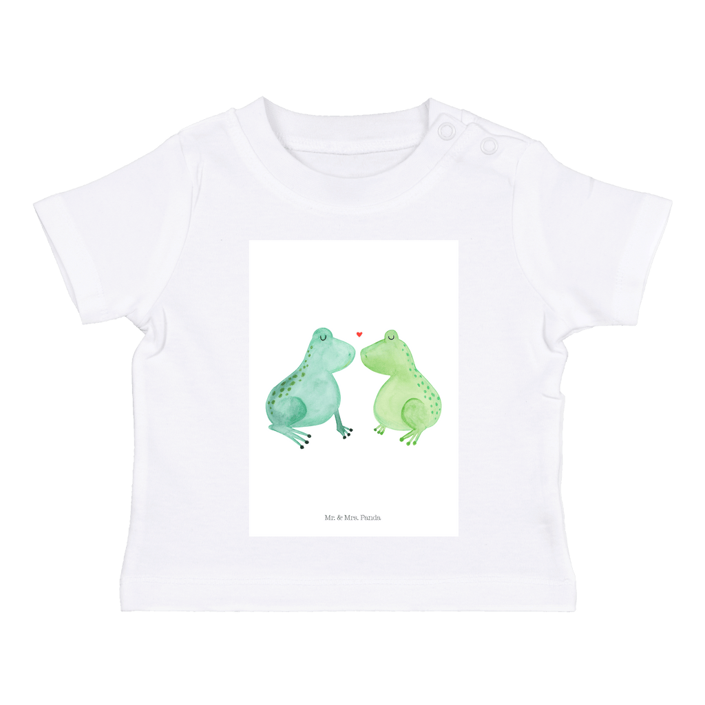 Organic Baby Shirt Frosch Liebe Baby T-Shirt, Jungen Baby T-Shirt, Mädchen Baby T-Shirt, Shirt, Liebe, Partner, Freund, Freundin, Ehemann, Ehefrau, Heiraten, Verlobung, Heiratsantrag, Liebesgeschenk, Jahrestag, Hocheitstag, Verliebt, Verlobt, Verheiratet, Geschenk Freundin, Geschenk Freund, Liebesbeweis, Hochzeitstag, Geschenk Hochzeit, Frosch, Frösche, Froschkönig, Fröschchen