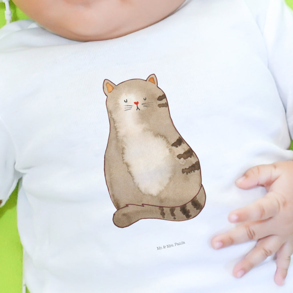 12-18 Monate Baby Longsleeve Katze sitzend Mädchen, Jungen, Baby, Langarm, Bio, Kleidung, Katze, Katzenmotiv, Katzenfan, Katzendeko, Katzenfreund, Katzenliebhaber, Katzenprodukte, Katzenartikel, Katzenaccessoires, Katzensouvenirs, Katzenliebhaberprodukte, Katzenmotive, Katzen, Kater, Mietze, Cat, Cats, Katzenhalter, Katzenbesitzerin, Haustier, Katzenliebe, Lebensinhalt, Liebe, Mittelpunkt, Familie