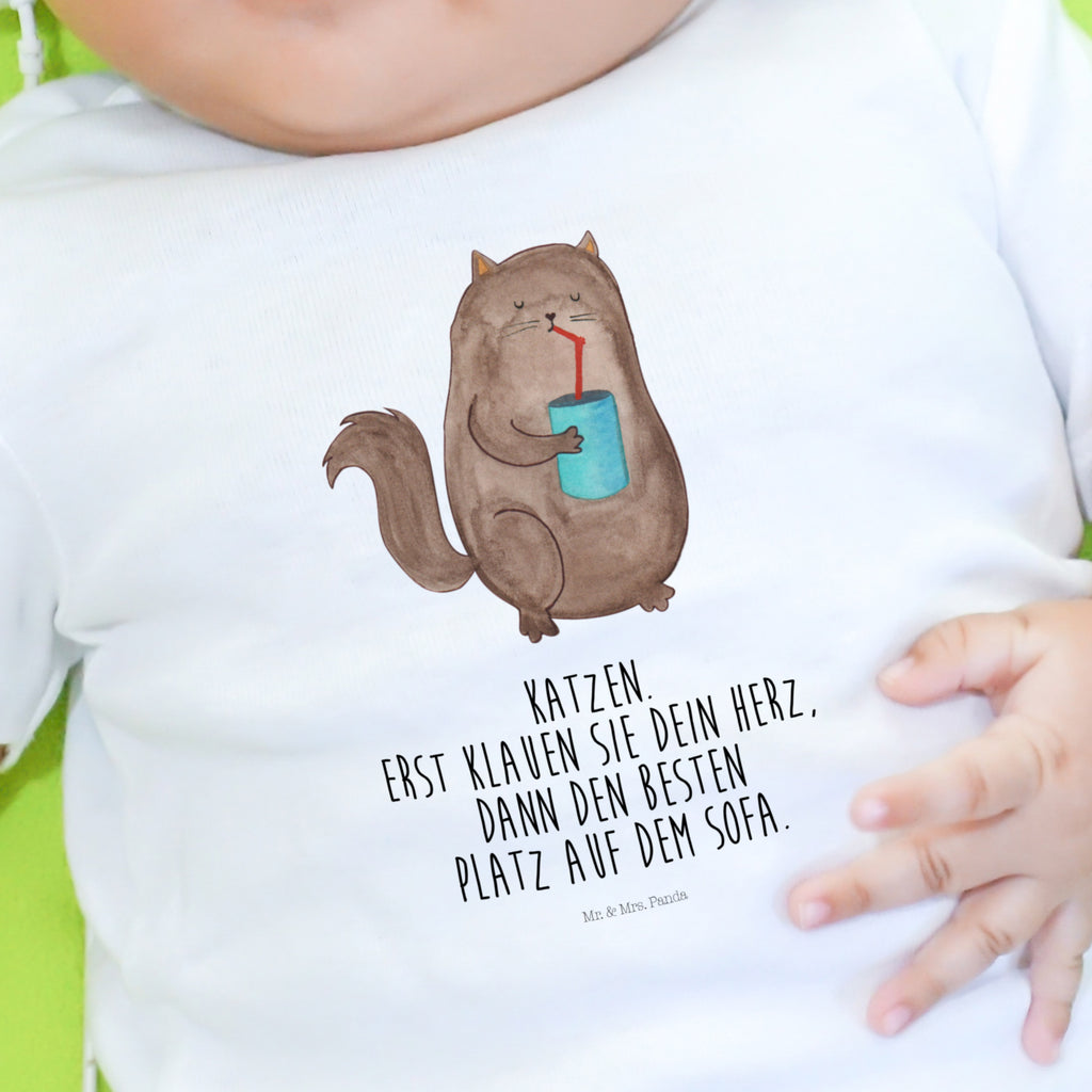 6-12 Monate Baby Longsleeve Katze Dose Mädchen, Jungen, Baby, Longsleeve, Langarm, Bio, Kleidung, uni, Langarmshirt, Katze, Katzenmotiv, Katzenfan, Katzendeko, Katzenfreund, Katzenliebhaber, Katzenprodukte, Katzenartikel, Katzenaccessoires, Katzensouvenirs, Katzenliebhaberprodukte, Katzenmotive, Katzen, Kater, Mietze, Cat, Cats, Katzenhalter, Katzenbesitzerin, Haustier, Futter, Katzenfutter