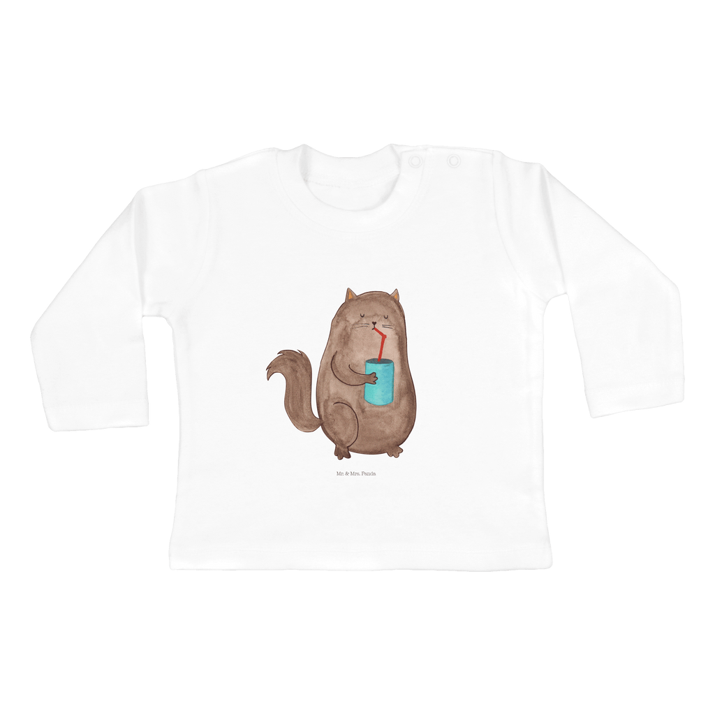 6-12 Monate Baby Longsleeve Katze Dose Mädchen, Jungen, Baby, Longsleeve, Langarm, Bio, Kleidung, uni, Langarmshirt, Katze, Katzenmotiv, Katzenfan, Katzendeko, Katzenfreund, Katzenliebhaber, Katzenprodukte, Katzenartikel, Katzenaccessoires, Katzensouvenirs, Katzenliebhaberprodukte, Katzenmotive, Katzen, Kater, Mietze, Cat, Cats, Katzenhalter, Katzenbesitzerin, Haustier, Futter, Katzenfutter