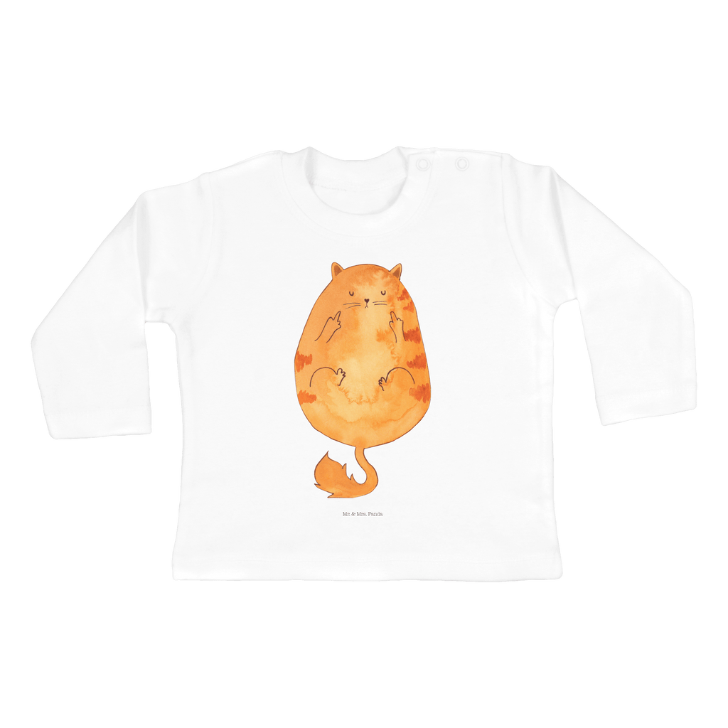 6-12 Monate Baby Longsleeve Katze Frühaufsteher Mädchen, Jungen, Baby, Longsleeve, Langarm, Bio, Kleidung, uni, Langarmshirt, Katze, Katzenmotiv, Katzenfan, Katzendeko, Katzenfreund, Katzenliebhaber, Katzenprodukte, Katzenartikel, Katzenaccessoires, Katzensouvenirs, Katzenliebhaberprodukte, Katzenmotive, Der frühe Vogel kann mich mal, Morgenmuffel, Frühaufsteher, Kaffee, Katzen, Kater, Mietze