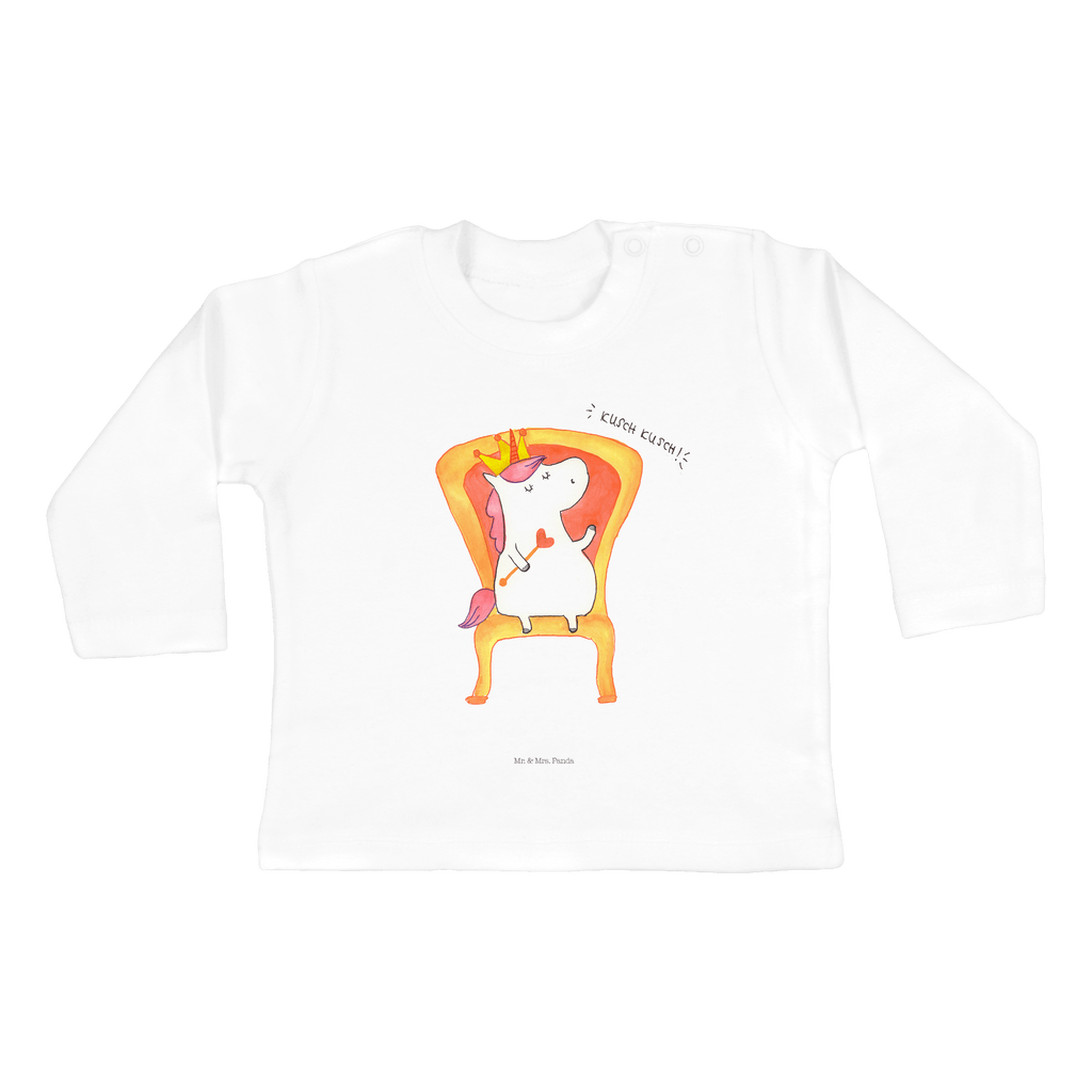 3-6 Monate Baby Longsleeve Einhorn Prinzessin Mädchen, Jungen, Baby, Langarm, Bio, Kleidung, Einhorn, Einhörner, Einhorn Deko, Pegasus, Unicorn, Geburtstag, Prinzessin, Geburtstagsgeschenk, Geschenk, Monat