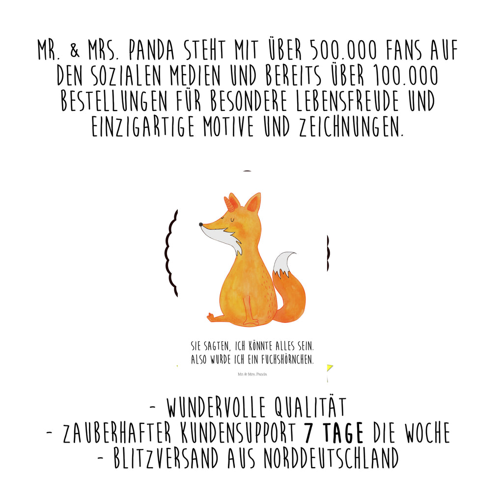 3-6 Monate Baby Longsleeve Fuchshörnchen Mädchen, Jungen, Baby, Langarm, Bio, Kleidung, Einhorn, Einhörner, Einhorn Deko, Pegasus, Unicorn, Fuchs, Unicorns, Fuchshörnchen, Fuchshorn, Foxycorn, Füchse