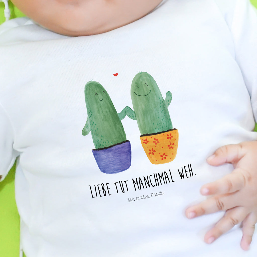 3-6 Monate Baby Longsleeve Kaktus Liebe Mädchen, Jungen, Baby, Langarm, Bio, Kleidung, Kaktus, Kakteen, Liebe, Liebesbeweis, Liebesbotschaft, Liebesnachricht, Love, Kaktusliebe, Paar, Pärchen, Trennung, Streit, Versöhnung, Freundschaft, Verlobung, Hochzeit