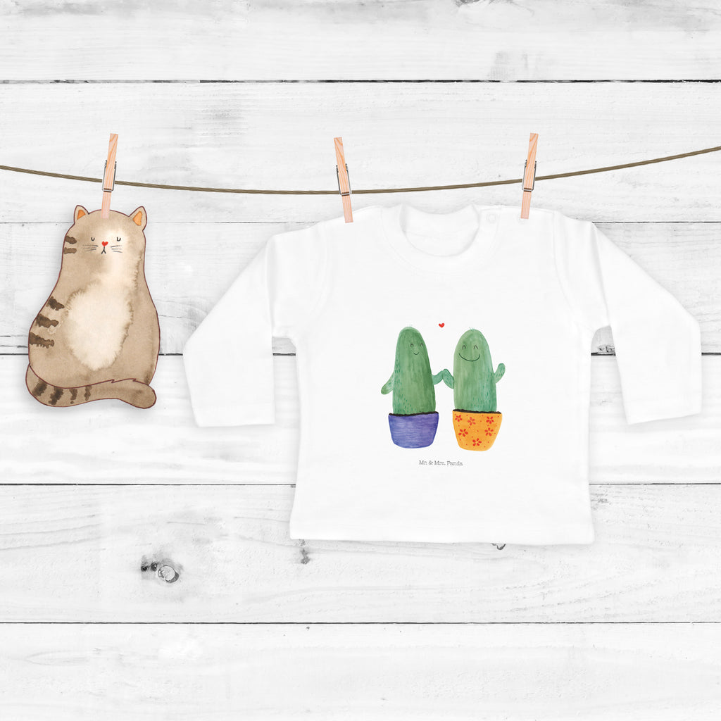 3-6 Monate Baby Longsleeve Kaktus Liebe Mädchen, Jungen, Baby, Langarm, Bio, Kleidung, Kaktus, Kakteen, Liebe, Liebesbeweis, Liebesbotschaft, Liebesnachricht, Love, Kaktusliebe, Paar, Pärchen, Trennung, Streit, Versöhnung, Freundschaft, Verlobung, Hochzeit