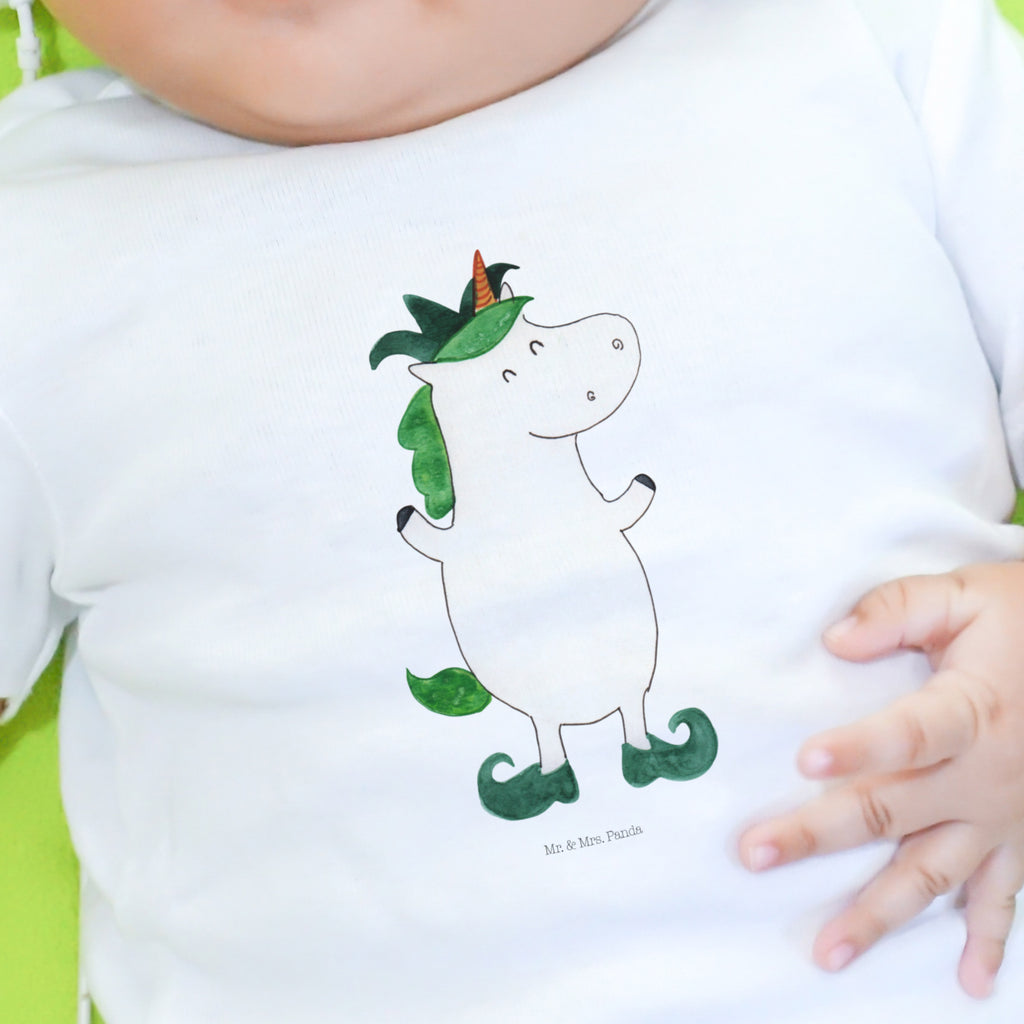 6-12 Monate Baby Longsleeve Einhorn Joker Mädchen, Jungen, Baby, Longsleeve, Langarm, Bio, Kleidung, uni, Langarmshirt, Einhorn, Einhörner, Einhorn Deko, Pegasus, Unicorn, Hofnarr, Kasper, Gaukler, Mittelalter