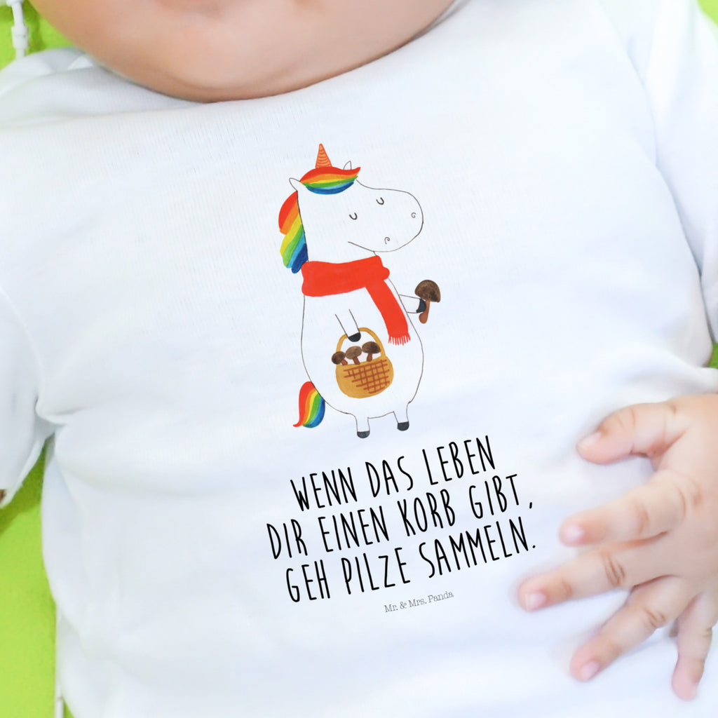 6-12 Monate Baby Longsleeve Einhorn Pilz Mädchen, Jungen, Baby, Longsleeve, Langarm, Bio, Kleidung, uni, Langarmshirt, Einhorn, Einhörner, Einhorn Deko, Pegasus, Unicorn, Pilze, Pilzsammler, Motivation, Spruch, Liebeskummer