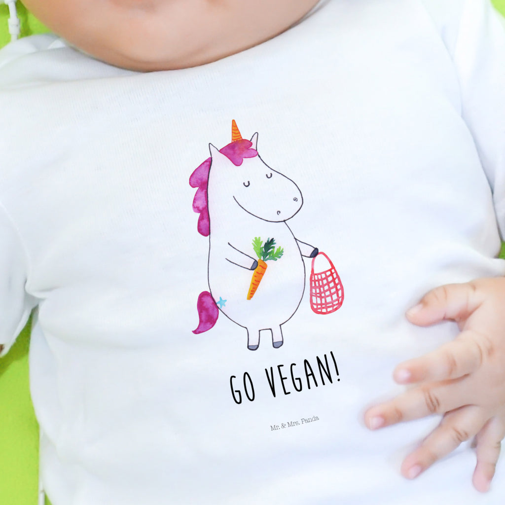 3-6 Monate Baby Longsleeve Einhorn Vegan Mädchen, Jungen, Baby, Langarm, Bio, Kleidung, Einhorn, Einhörner, Einhorn Deko, Pegasus, Unicorn, vegan, Gesund leben, Vegetariar, Rohkost, Gesund essen, Veganismus, Veganer