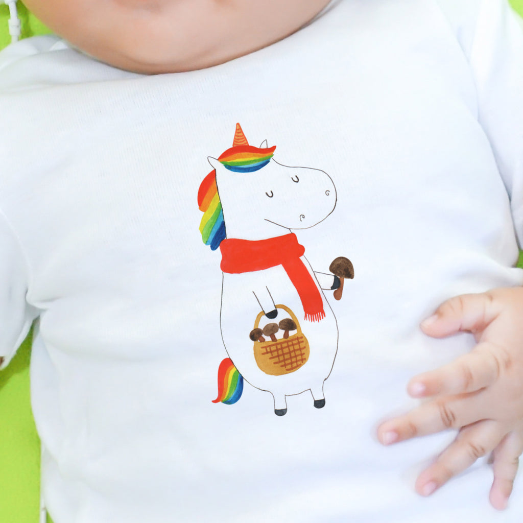 6-12 Monate Baby Longsleeve Einhorn Pilz Mädchen, Jungen, Baby, Longsleeve, Langarm, Bio, Kleidung, uni, Langarmshirt, Einhorn, Einhörner, Einhorn Deko, Pegasus, Unicorn, Pilze, Pilzsammler, Motivation, Spruch, Liebeskummer