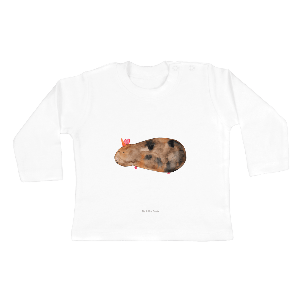 12-18 Monate Baby Longsleeve Meerhörnchen Mädchen, Jungen, Baby, Langarm, Bio, Kleidung, Einhorn, Einhörner, Einhorn Deko, Pegasus, Unicorn, Meerhörnchen, Meericorn, Meerschwein, Meerschweinchen