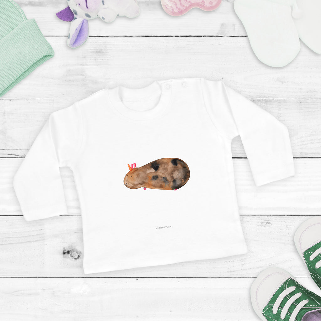 12-18 Monate Baby Longsleeve Meerhörnchen Mädchen, Jungen, Baby, Langarm, Bio, Kleidung, Einhorn, Einhörner, Einhorn Deko, Pegasus, Unicorn, Meerhörnchen, Meericorn, Meerschwein, Meerschweinchen