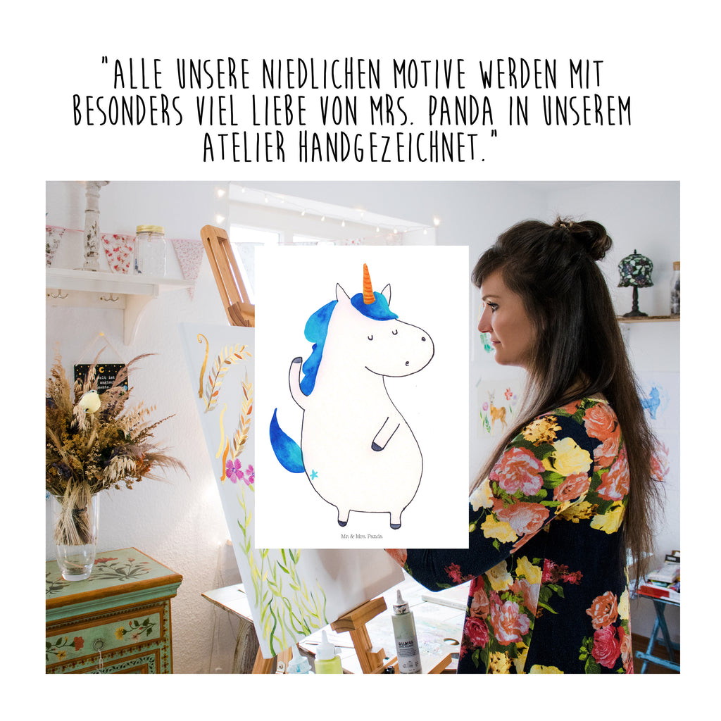 3-6 Monate Baby Longsleeve Einhorn Mann Mädchen, Jungen, Baby, Langarm, Bio, Kleidung, Einhorn, Einhörner, Einhorn Deko, Pegasus, Unicorn, cool, Mann, Freundin, Familie, bester Freund, BFF, Party, hübsch, beste