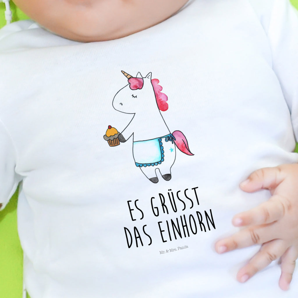 6-12 Monate Baby Longsleeve Einhorn Muffin Mädchen, Jungen, Baby, Longsleeve, Langarm, Bio, Kleidung, uni, Langarmshirt, Einhorn, Einhörner, Einhorn Deko, Pegasus, Unicorn, Geburtstag, Backen, Muffin, Kekse, Geburtstagsgrüße, Glückwünsche, Liebesgrüße, Grüße