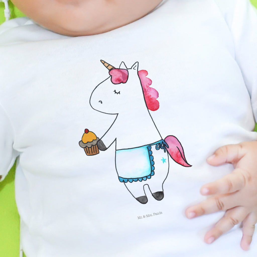 6-12 Monate Baby Longsleeve Einhorn Muffin Mädchen, Jungen, Baby, Longsleeve, Langarm, Bio, Kleidung, uni, Langarmshirt, Einhorn, Einhörner, Einhorn Deko, Pegasus, Unicorn, Geburtstag, Backen, Muffin, Kekse, Geburtstagsgrüße, Glückwünsche, Liebesgrüße, Grüße