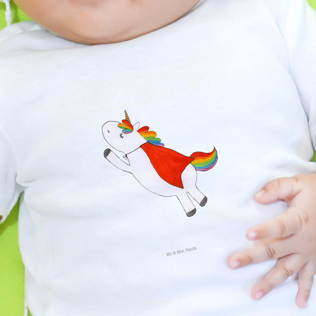 6-12 Monate Baby Longsleeve Einhorn Super Mädchen, Jungen, Baby, Longsleeve, Langarm, Bio, Kleidung, uni, Langarmshirt, Einhorn, Einhörner, Einhorn Deko, Pegasus, Unicorn, Traummann, Superheld, Held, Freundin, Geschenk, Girl