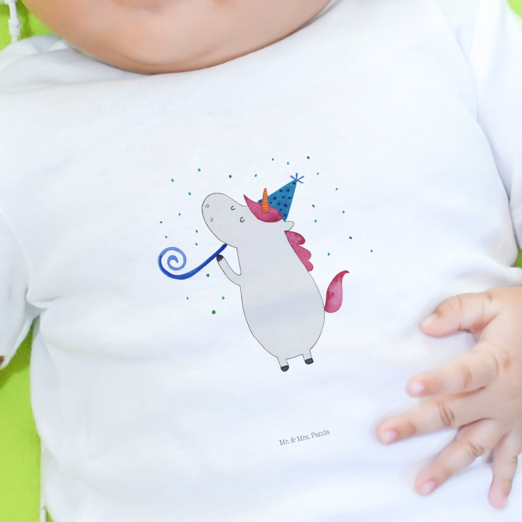 12-18 Monate Baby Longsleeve Einhorn Party Mädchen, Jungen, Baby, Langarm, Bio, Kleidung, Einhorn, Einhörner, Einhorn Deko, Pegasus, Unicorn, Glitzer, Konfetti, Party, Geburtstag, Feier, Fest, Alkohol, Disco, Club