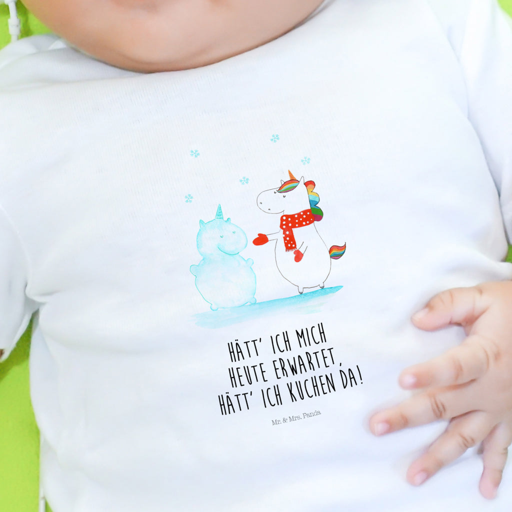 12-18 Monate Baby Longsleeve Einhorn Schneemann Mädchen, Jungen, Baby, Langarm, Bio, Kleidung, Einhorn, Einhörner, Einhorn Deko, Pegasus, Unicorn, Schneemann, Winter, Schnee, Kuchen, Weihnachten, kalt, Mütze, Handschuhe, X-Mas