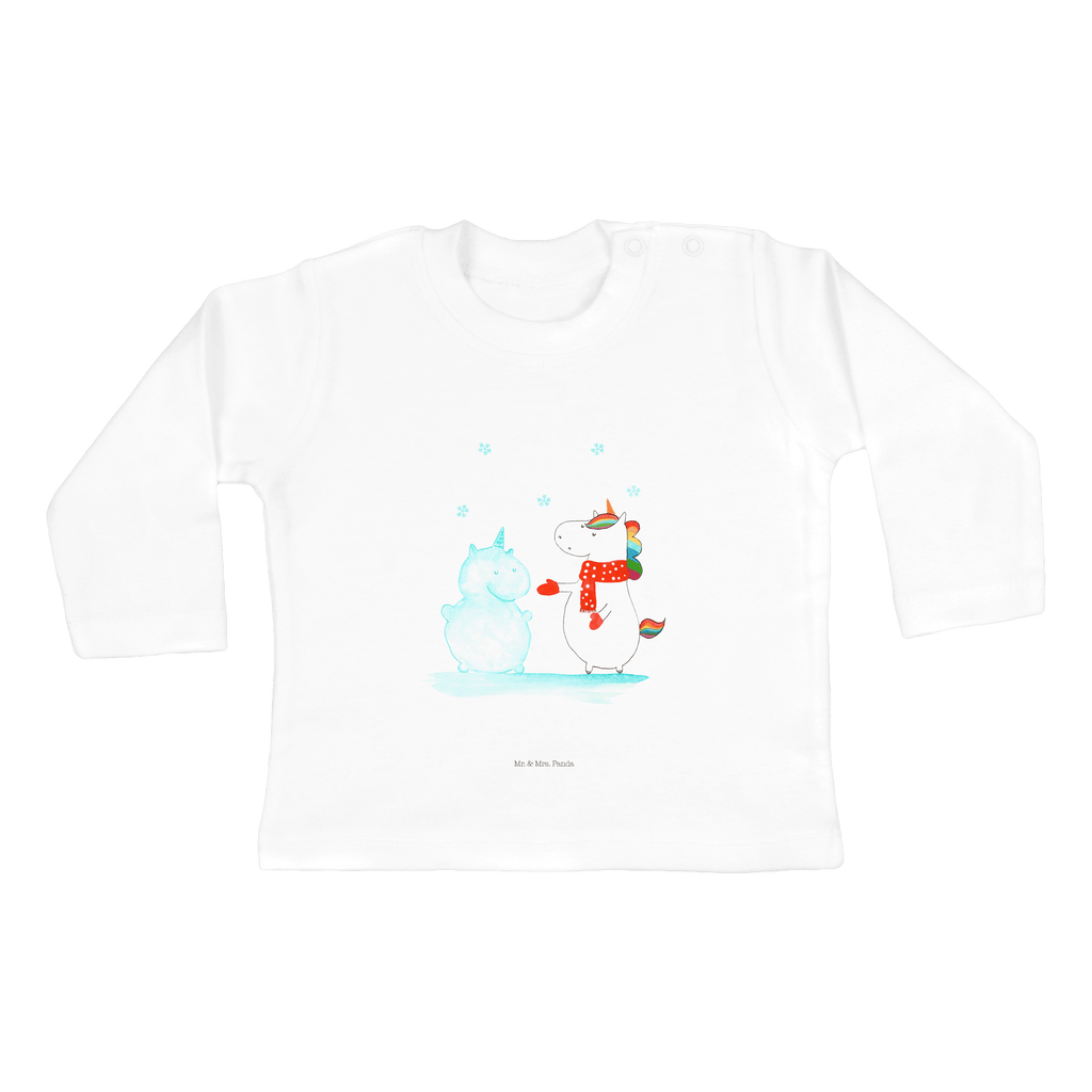 12-18 Monate Baby Longsleeve Einhorn Schneemann Mädchen, Jungen, Baby, Langarm, Bio, Kleidung, Einhorn, Einhörner, Einhorn Deko, Pegasus, Unicorn, Schneemann, Winter, Schnee, Kuchen, Weihnachten, kalt, Mütze, Handschuhe, X-Mas