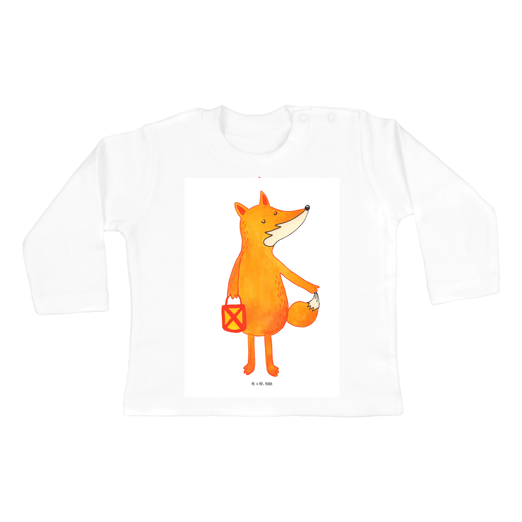 18-24 Monate Baby Longsleeve Fuchs Laterne Mädchen, Jungen, Baby, Langarm, Bio, Kleidung, Longsleeve, Fuchs, Füchse, Spruch trösten, Liebeskummer Spruch, Laterne, Sankt Martin, Laternenumzug, Aufmuntern, Cäsar Otto Hugo Flaischlen
