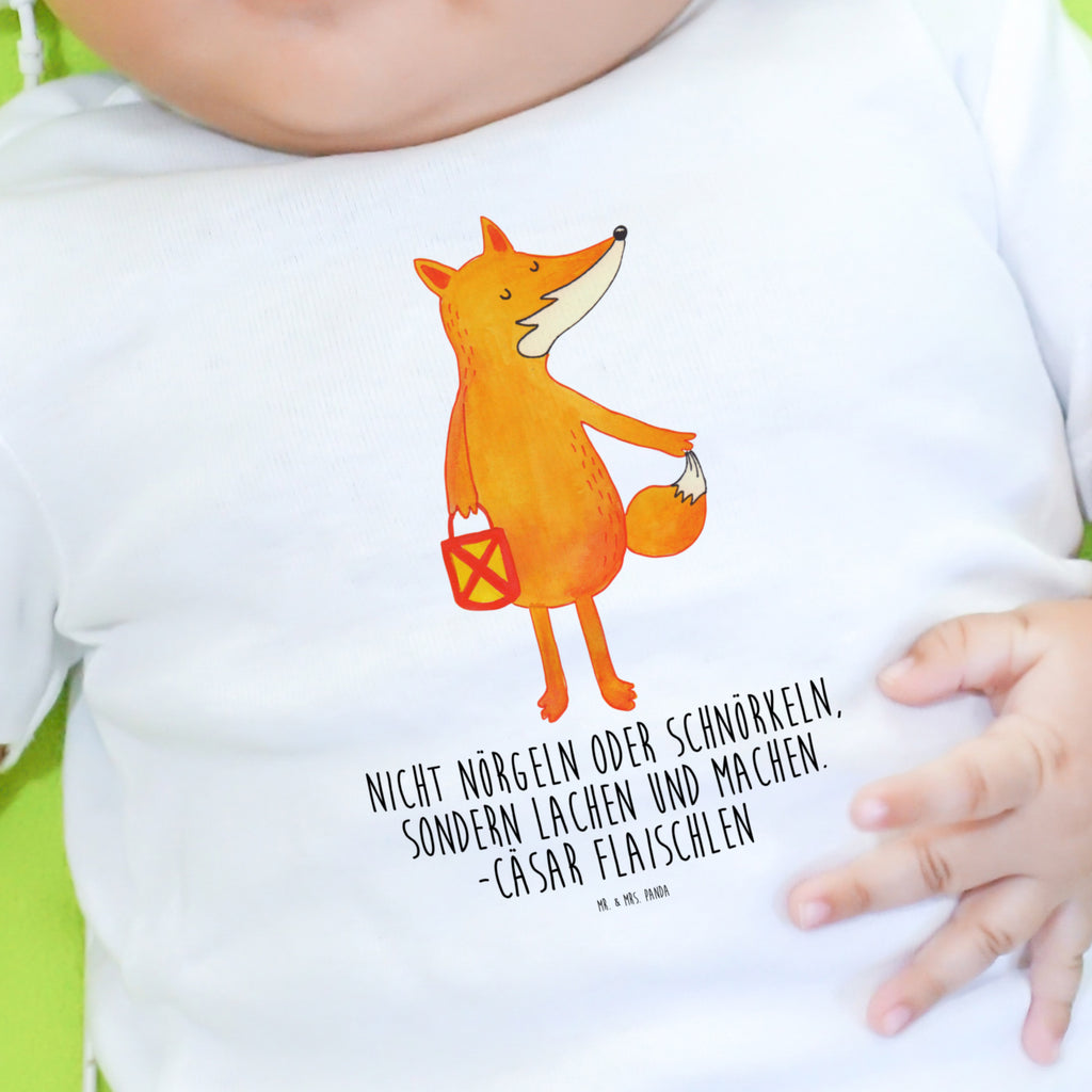 18-24 Monate Baby Longsleeve Fuchs Laterne Mädchen, Jungen, Baby, Langarm, Bio, Kleidung, Longsleeve, Fuchs, Füchse, Spruch trösten, Liebeskummer Spruch, Laterne, Sankt Martin, Laternenumzug, Aufmuntern, Cäsar Otto Hugo Flaischlen