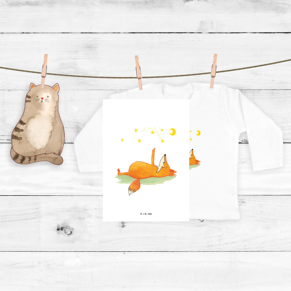 18-24 Monate Baby Longsleeve Fuchs Sterne Mädchen, Jungen, Baby, Langarm, Bio, Kleidung, Longsleeve, Fuchs, Füchse, tröstende Worte, Spruch positiv, Spruch schön, Romantik, Always Look on the Bright Side of Life