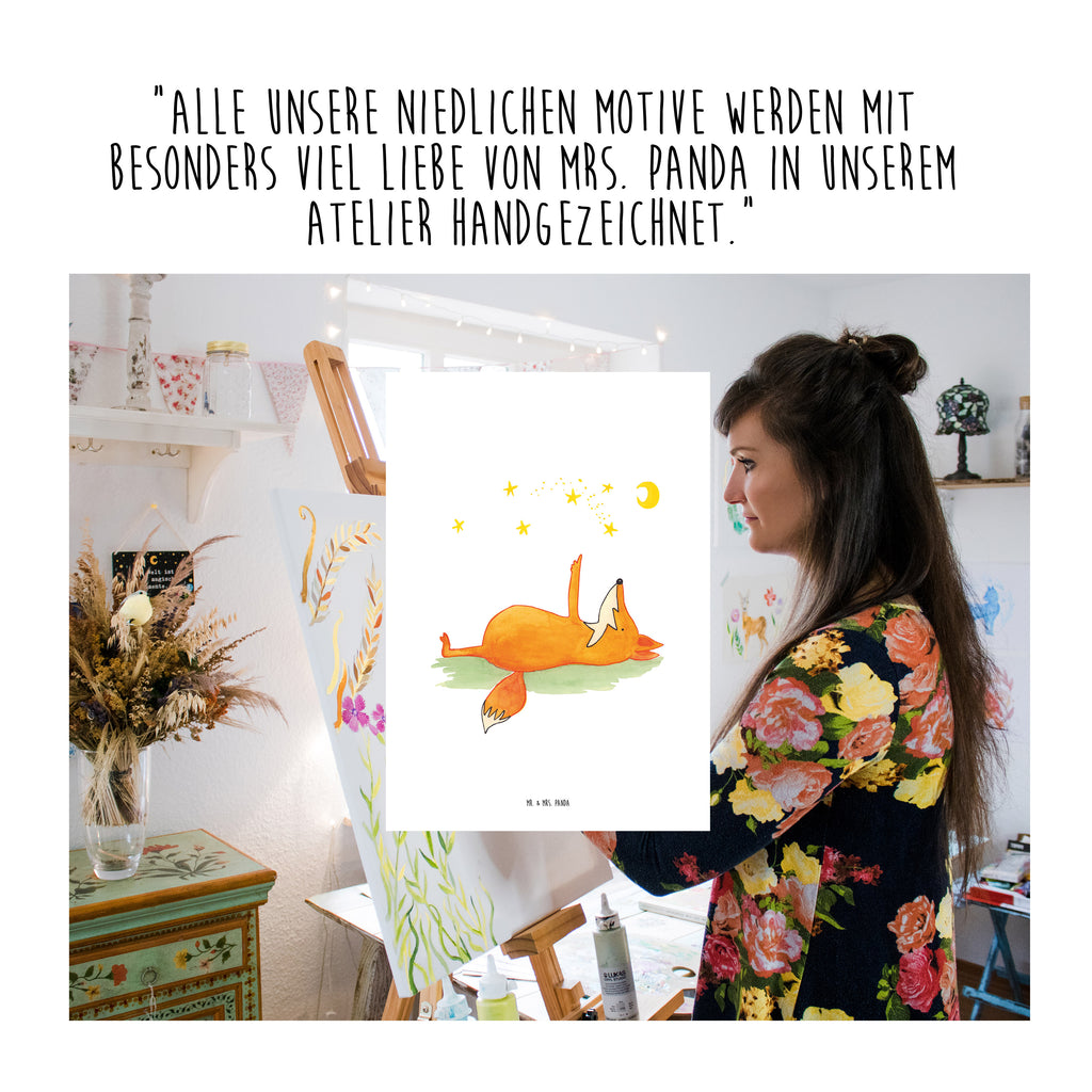 18-24 Monate Baby Longsleeve Fuchs Sterne Mädchen, Jungen, Baby, Langarm, Bio, Kleidung, Longsleeve, Fuchs, Füchse, tröstende Worte, Spruch positiv, Spruch schön, Romantik, Always Look on the Bright Side of Life