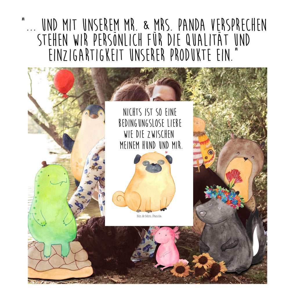 12-18 Monate Baby Longsleeve Mops Mädchen, Jungen, Baby, Langarm, Bio, Kleidung, Hund, Hundemotiv, Haustier, Hunderasse, Tierliebhaber, Hundebesitzer, Sprüche, Mops, Liebe, Hundeliebe