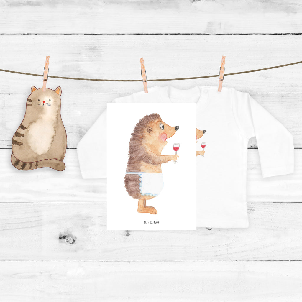 18-24 Monate Baby Longsleeve Igel mit Wein Mädchen, Jungen, Baby, Langarm, Bio, Kleidung, Longsleeve, Tiermotive, Gute Laune, lustige Sprüche, Tiere, Wein Spruch, Igel, Geschenk Weintrinker, Geschenk Weinliebhaber, Wein Deko, Weinglas, Rotwein, Weißwein, Wein trinken