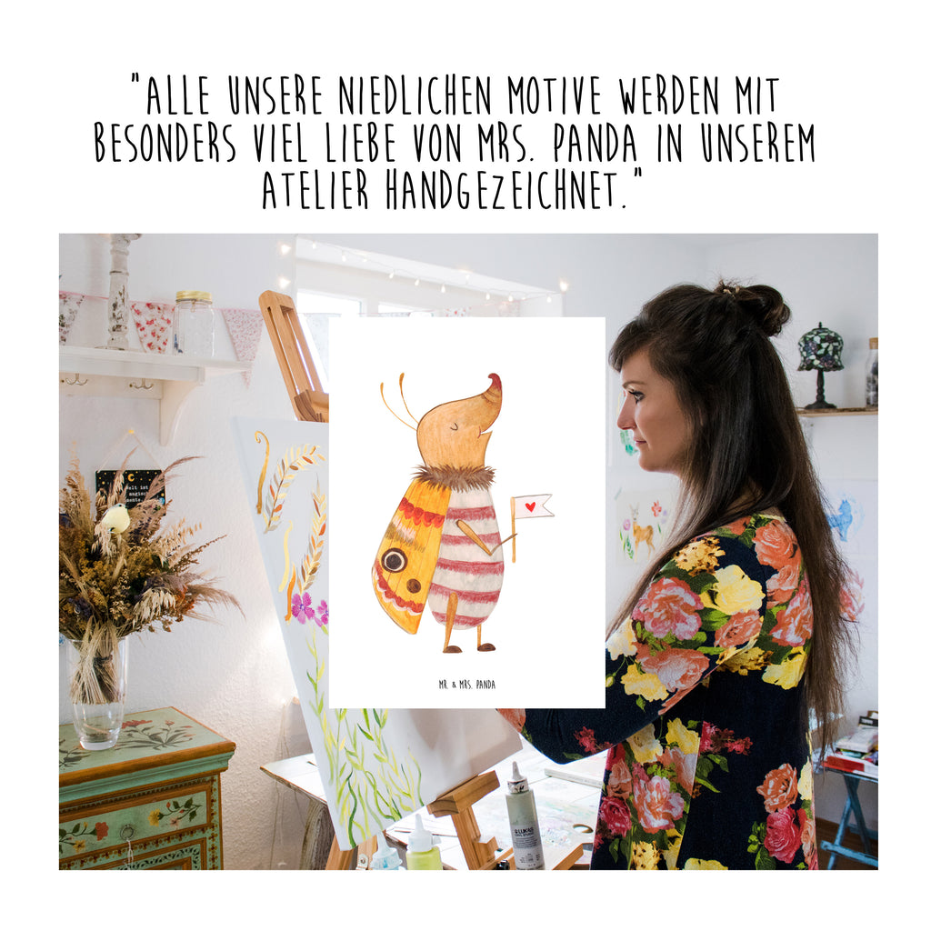 18-24 Monate Baby Longsleeve Nachtfalter mit Fähnchen Mädchen, Jungen, Baby, Langarm, Bio, Kleidung, Longsleeve, Tiermotive, Gute Laune, lustige Sprüche, Tiere, Nachtfalter, Käfer, Spruch lustig, Spruch witzig, süß, niedlich, Küche Deko, Was kostet die Welt