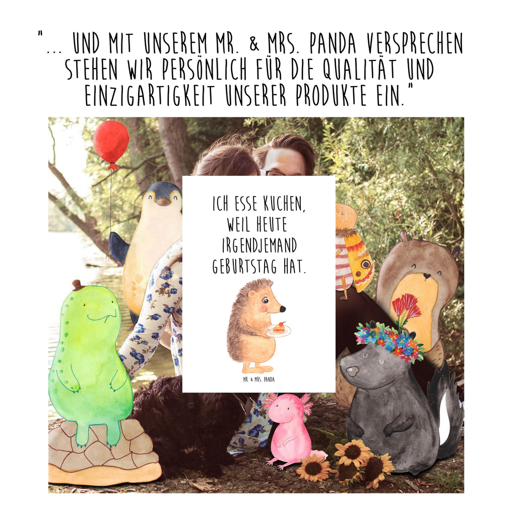 18-24 Monate Baby Longsleeve Igel mit Kuchenstück Mädchen, Jungen, Baby, Langarm, Bio, Kleidung, Longsleeve, Tiermotive, Gute Laune, lustige Sprüche, Tiere, Igel, Essen Spruch, Kuchen, Backen Geschenk, Kuchen backen, Einladung Party, Geburtstagskuchen, Torte