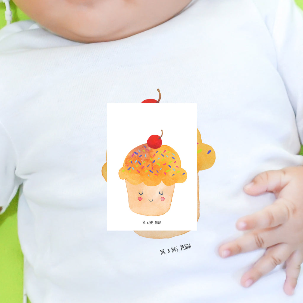 18-24 Monate Baby Longsleeve Cupcake Mädchen, Jungen, Baby, Langarm, Bio, Kleidung, Longsleeve, Tiermotive, Gute Laune, lustige Sprüche, Tiere, Cupcakes, Muffin, Wunder, Küche Deko, Küche Spruch, Backen Geschenk, Geschenk Koch, Motivation Sprüche