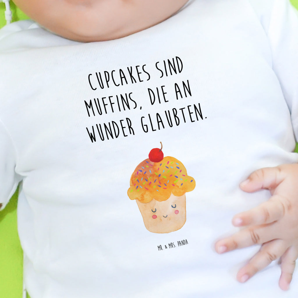 18-24 Monate Baby Longsleeve Cupcake Mädchen, Jungen, Baby, Langarm, Bio, Kleidung, Longsleeve, Tiermotive, Gute Laune, lustige Sprüche, Tiere, Cupcakes, Muffin, Wunder, Küche Deko, Küche Spruch, Backen Geschenk, Geschenk Koch, Motivation Sprüche