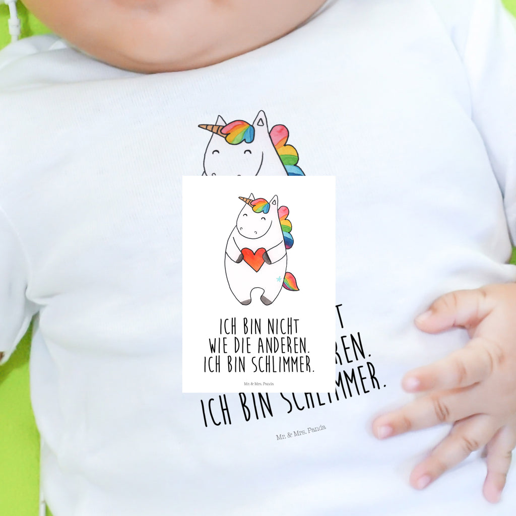 18-24 Monate Baby Longsleeve Einhorn Herz Mädchen, Jungen, Baby, Langarm, Bio, Kleidung, Longsleeve, Einhorn, Einhörner, Einhorn Deko, Pegasus, Unicorn, Herz, schlimm, böse, witzig, lustig, Freundin, anders, bunt