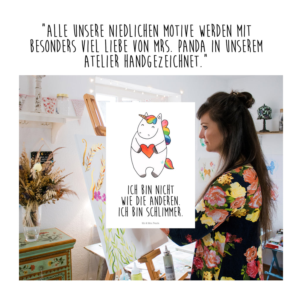 18-24 Monate Baby Longsleeve Einhorn Herz Mädchen, Jungen, Baby, Langarm, Bio, Kleidung, Longsleeve, Einhorn, Einhörner, Einhorn Deko, Pegasus, Unicorn, Herz, schlimm, böse, witzig, lustig, Freundin, anders, bunt