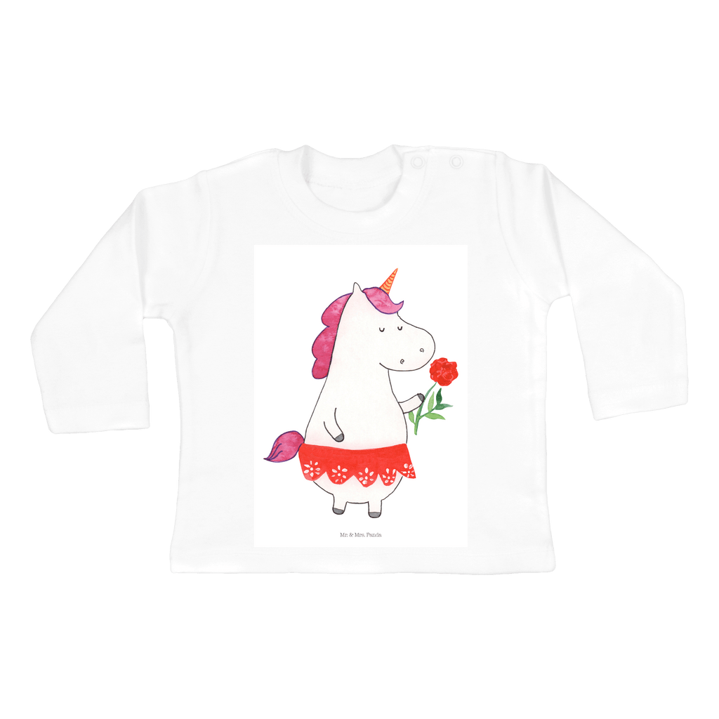 18-24 Monate Baby Longsleeve Einhorn Dame Mädchen, Jungen, Baby, Langarm, Bio, Kleidung, Longsleeve, Einhorn, Einhörner, Einhorn Deko, Pegasus, Unicorn, Dame, Lady, feine Dame, Freundin, Frau, Bachelor, Bachelorette, Abfuhr, Schluss machen, Trennung