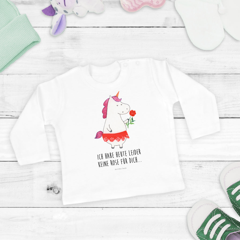 18-24 Monate Baby Longsleeve Einhorn Dame Mädchen, Jungen, Baby, Langarm, Bio, Kleidung, Longsleeve, Einhorn, Einhörner, Einhorn Deko, Pegasus, Unicorn, Dame, Lady, feine Dame, Freundin, Frau, Bachelor, Bachelorette, Abfuhr, Schluss machen, Trennung