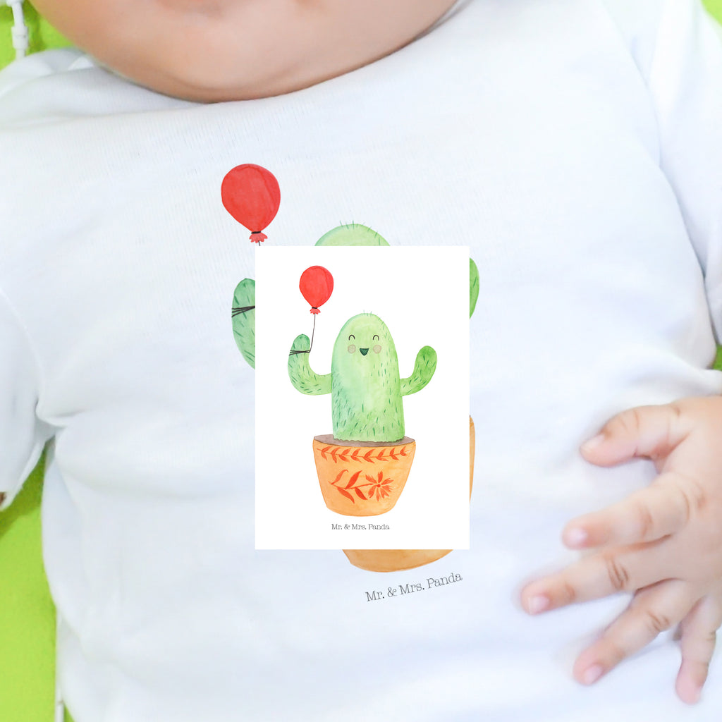 18-24 Monate Baby Longsleeve Kaktus Luftballon Mädchen, Jungen, Baby, Langarm, Bio, Kleidung, Longsleeve, Kaktus, Kakteen, Luftballon, Neustart, Freude, Büro, Stress, Büroalltag, Freundin, Freund, Ausbildung, Prüfung