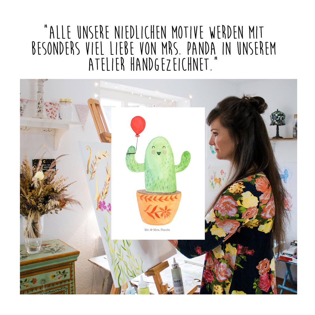 18-24 Monate Baby Longsleeve Kaktus Luftballon Mädchen, Jungen, Baby, Langarm, Bio, Kleidung, Longsleeve, Kaktus, Kakteen, Luftballon, Neustart, Freude, Büro, Stress, Büroalltag, Freundin, Freund, Ausbildung, Prüfung