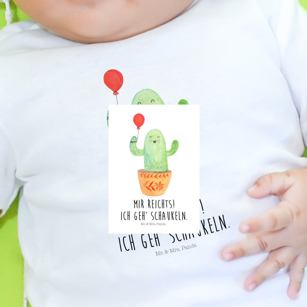 18-24 Monate Baby Longsleeve Kaktus Luftballon Mädchen, Jungen, Baby, Langarm, Bio, Kleidung, Longsleeve, Kaktus, Kakteen, Luftballon, Neustart, Freude, Büro, Stress, Büroalltag, Freundin, Freund, Ausbildung, Prüfung