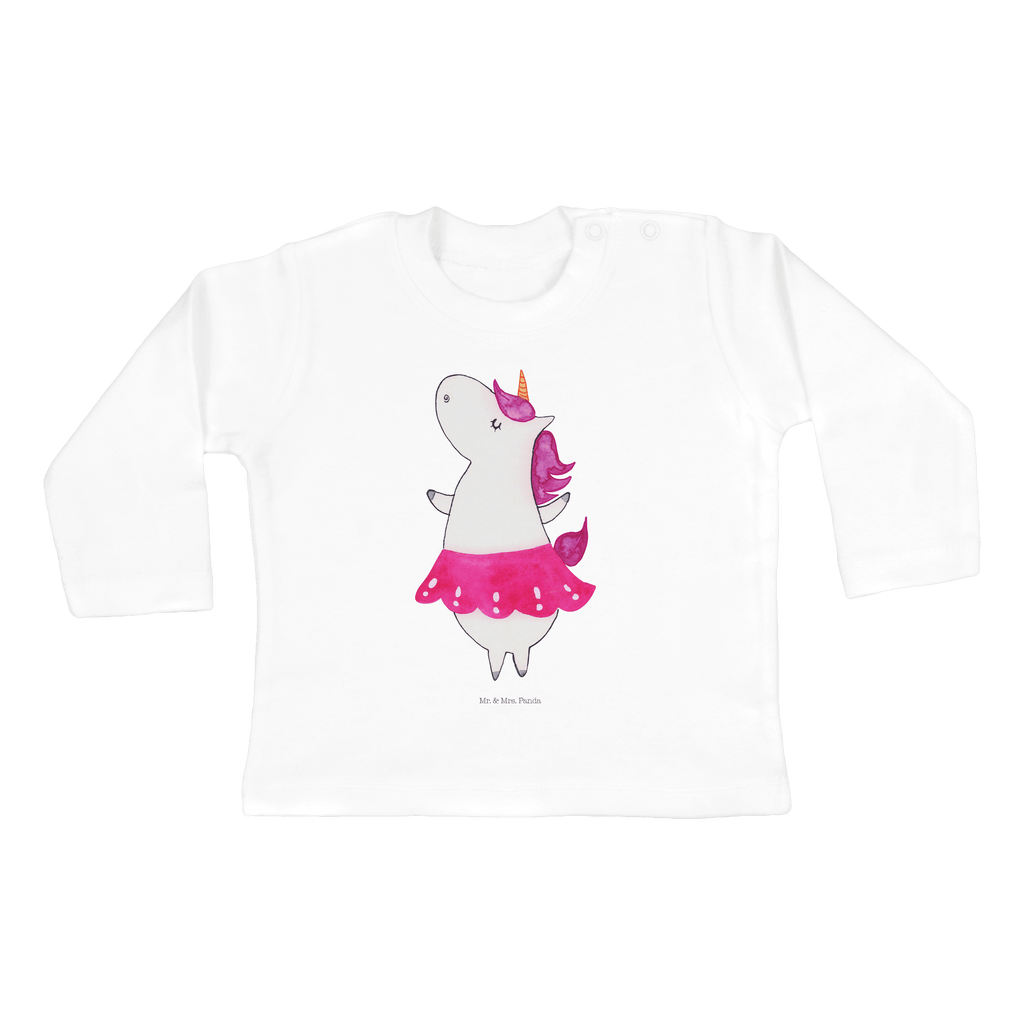 18-24 Monate Baby Longsleeve Einhorn Ballerina Mädchen, Jungen, Baby, Langarm, Bio, Kleidung, Longsleeve, Einhorn, Einhörner, Einhorn Deko, Pegasus, Unicorn, Tanzen, Ballerina, Party, Wohnung, Spaß, Feiern, Geburtstag, Tänzerin, Lebenslust, Lebensfreude