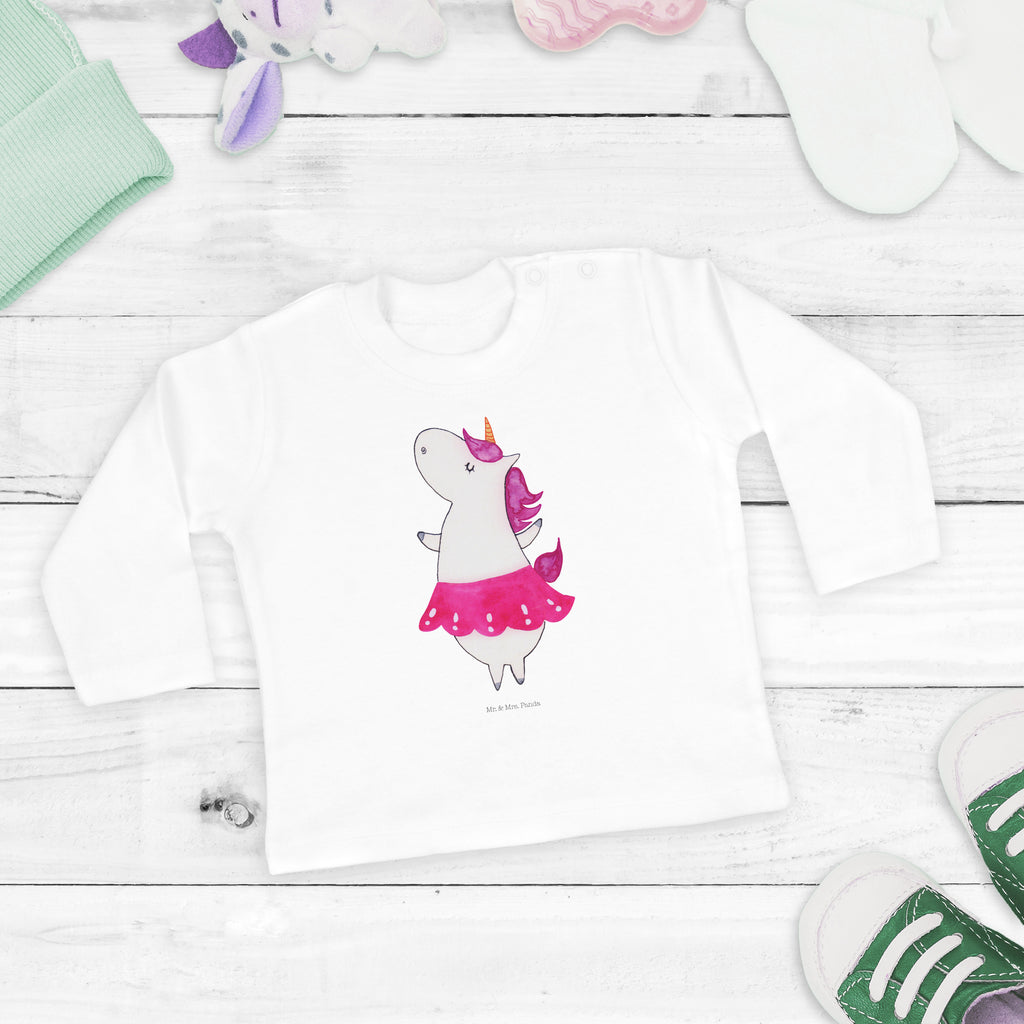 18-24 Monate Baby Longsleeve Einhorn Ballerina Mädchen, Jungen, Baby, Langarm, Bio, Kleidung, Longsleeve, Einhorn, Einhörner, Einhorn Deko, Pegasus, Unicorn, Tanzen, Ballerina, Party, Wohnung, Spaß, Feiern, Geburtstag, Tänzerin, Lebenslust, Lebensfreude