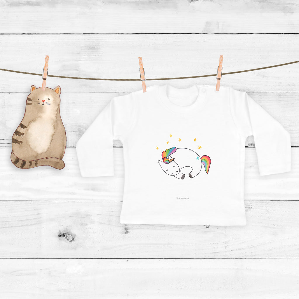 18-24 Monate Baby Longsleeve Einhorn Nacht Mädchen, Jungen, Baby, Langarm, Bio, Kleidung, Longsleeve, Einhorn, Einhörner, Einhorn Deko, Pegasus, Unicorn, Träume, Traum, unicorn, Realität, Menschen, Geschenk, Ruhe, Freundin