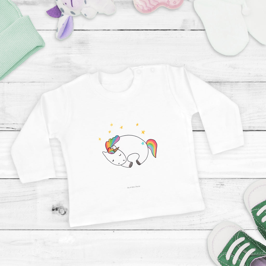 18-24 Monate Baby Longsleeve Einhorn Nacht Mädchen, Jungen, Baby, Langarm, Bio, Kleidung, Longsleeve, Einhorn, Einhörner, Einhorn Deko, Pegasus, Unicorn, Träume, Traum, unicorn, Realität, Menschen, Geschenk, Ruhe, Freundin
