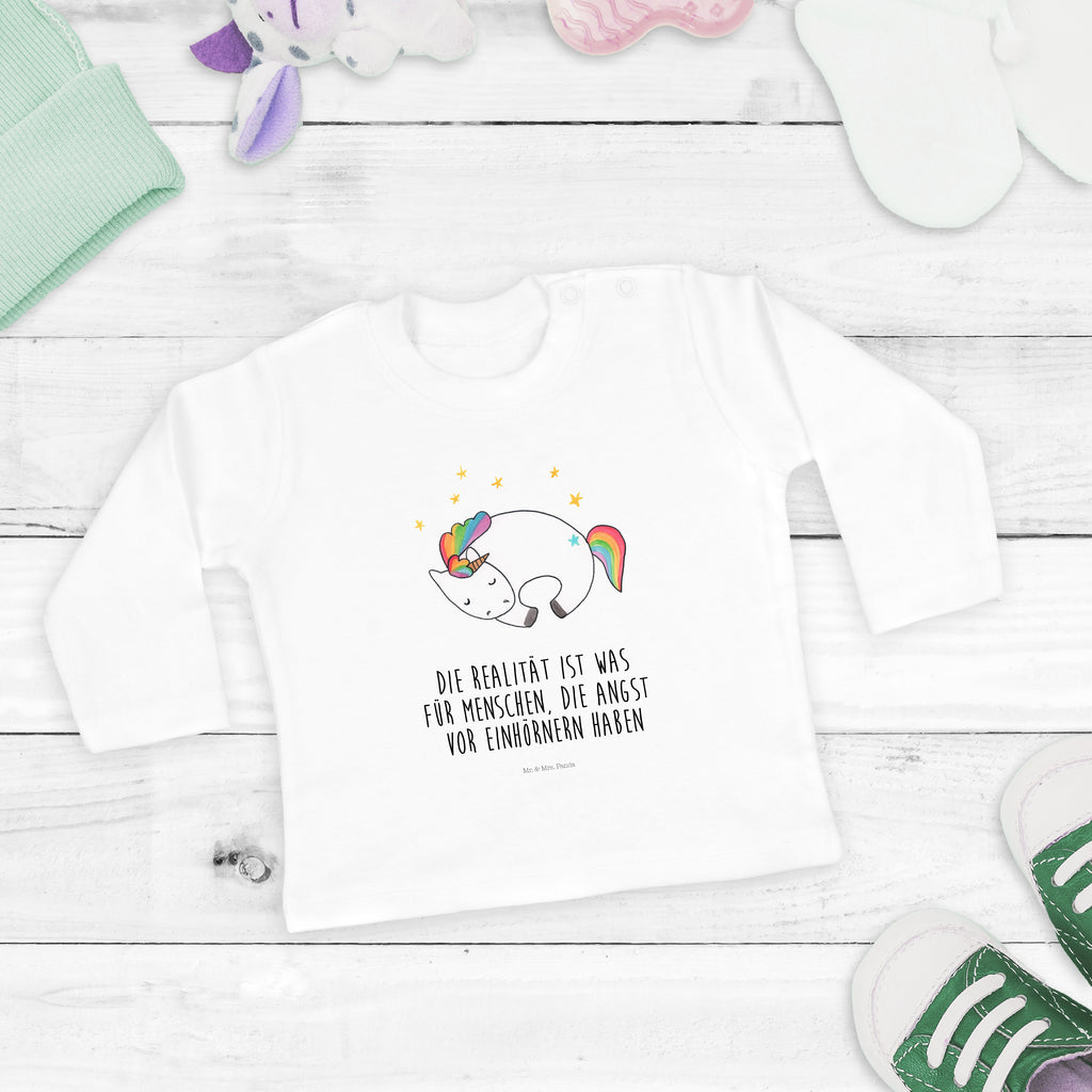 18-24 Monate Baby Longsleeve Einhorn Nacht Mädchen, Jungen, Baby, Langarm, Bio, Kleidung, Longsleeve, Einhorn, Einhörner, Einhorn Deko, Pegasus, Unicorn, Träume, Traum, unicorn, Realität, Menschen, Geschenk, Ruhe, Freundin