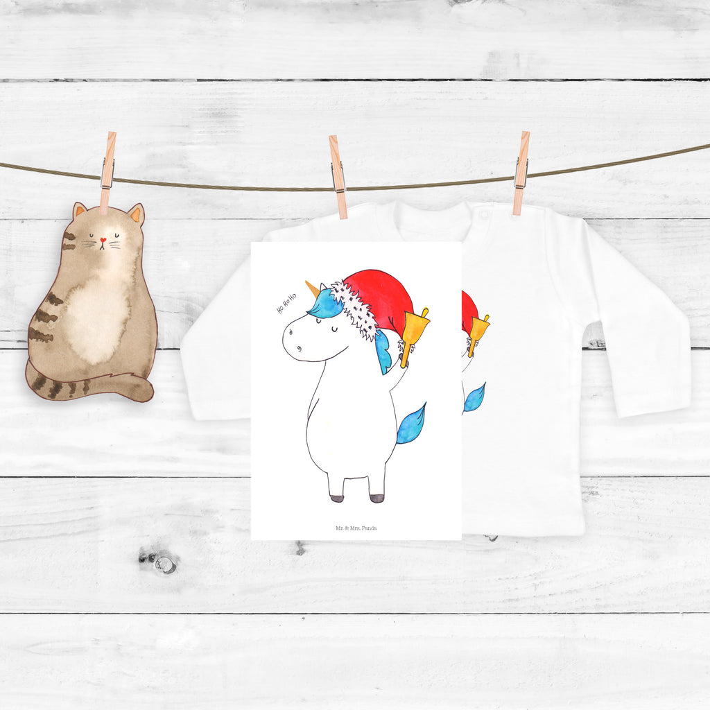 18-24 Monate Baby Longsleeve Einhorn Weihnachtsmann Mädchen, Jungen, Baby, Langarm, Bio, Kleidung, Longsleeve, Einhorn, Einhörner, Einhorn Deko, Pegasus, Unicorn, Gin, Schokolade, Schoki, Weihnachten, Weihnachtsmann, Nikolaus, Wunschzettel, Wunschliste, Feenstaub