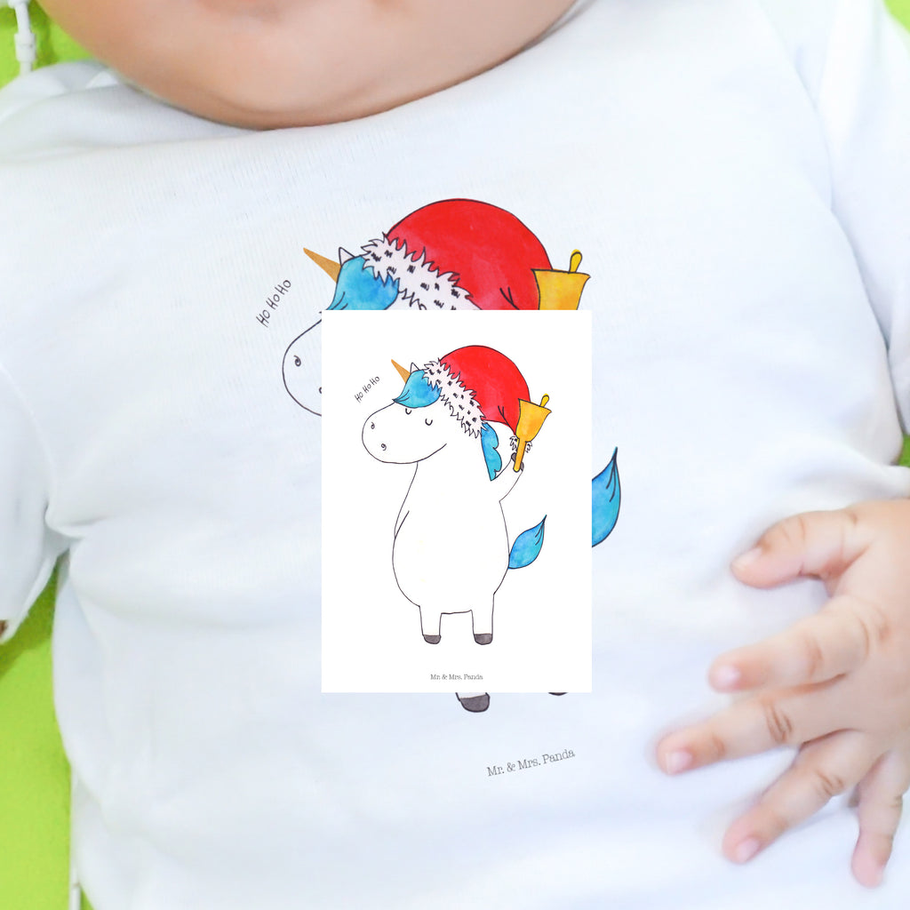 18-24 Monate Baby Longsleeve Einhorn Weihnachtsmann Mädchen, Jungen, Baby, Langarm, Bio, Kleidung, Longsleeve, Einhorn, Einhörner, Einhorn Deko, Pegasus, Unicorn, Gin, Schokolade, Schoki, Weihnachten, Weihnachtsmann, Nikolaus, Wunschzettel, Wunschliste, Feenstaub