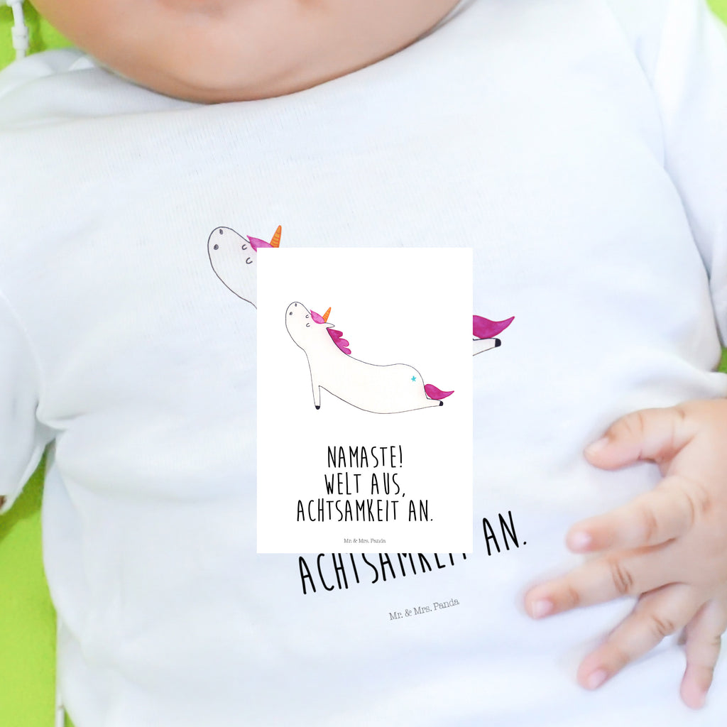 18-24 Monate Baby Longsleeve Einhorn Yoga Mädchen, Jungen, Baby, Langarm, Bio, Kleidung, Longsleeve, Einhorn, Einhörner, Einhorn Deko, Pegasus, Unicorn, Yoga, Namaste, Achtsamkeit, Entspannung, Joga, Yogamatte, Sport, lustig, witzig, süß