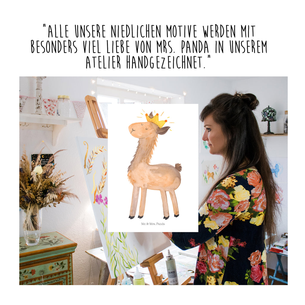 18-24 Monate Baby Longsleeve Lama König Mädchen, Jungen, Baby, Langarm, Bio, Kleidung, Longsleeve, Lama, Alpaka, Lamas, König, Königin, Freundin, Mama, Papa, Büro Kollege, Kollegin, Chef, Vorgesetzter, Abi, Abitur