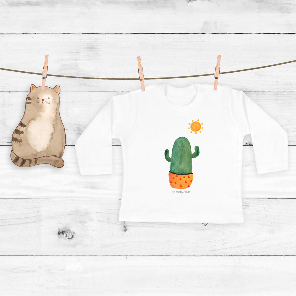 18-24 Monate Baby Longsleeve Kaktus Sonnenanbeter Mädchen, Jungen, Baby, Langarm, Bio, Kleidung, Longsleeve, Kaktus, Kakteen, Liebe Kaktusliebe, Sonne, Sonnenschein, Glück, glücklich, Motivation, Neustart, Trennung, Ehebruch, Scheidung, Freundin, Liebeskummer, Liebeskummer Geschenk, Geschenkidee