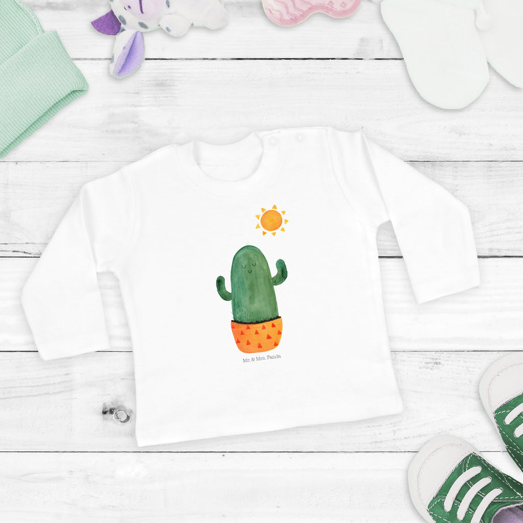 18-24 Monate Baby Longsleeve Kaktus Sonnenanbeter Mädchen, Jungen, Baby, Langarm, Bio, Kleidung, Longsleeve, Kaktus, Kakteen, Liebe Kaktusliebe, Sonne, Sonnenschein, Glück, glücklich, Motivation, Neustart, Trennung, Ehebruch, Scheidung, Freundin, Liebeskummer, Liebeskummer Geschenk, Geschenkidee